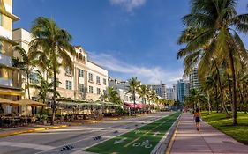 Marriott Vacation Club Pulse, South Beach Miami Beach, Fl